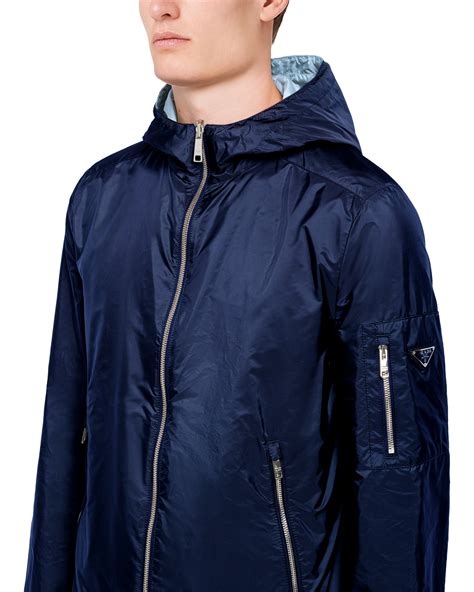 Prada reversible jacket